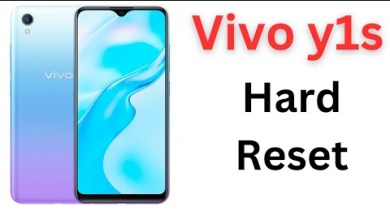 vivo y1s hard reset easy ways. vivo y1s hard reset easy ways.