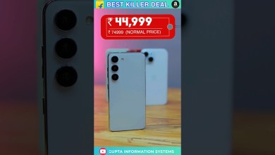 Best Smartphone Deal – Samsung Galaxy S23 @ Rs Best Smartphone Deal – Samsung Galaxy S23 @ Rs