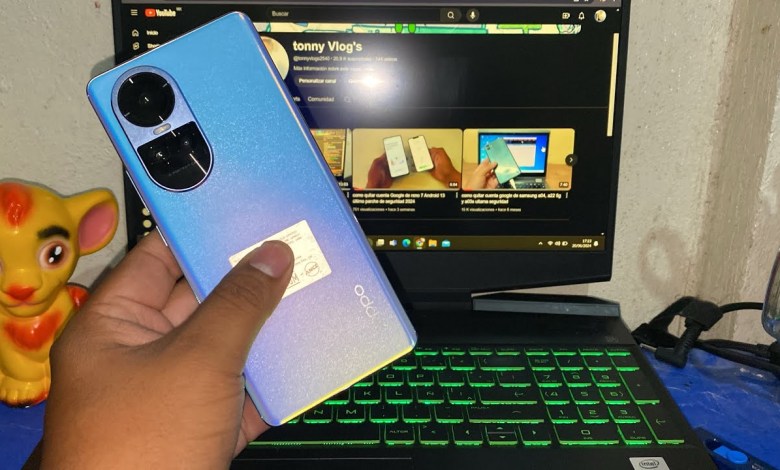 How to remove Google account from Google on Oppo reno 10 5g How to remove Google account from Google on Oppo reno 10 5g
