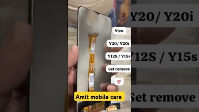 Vivo y20 care of folder by amit mobile care Vivo all Vivo y20 care of folder by amit mobile care Vivo all