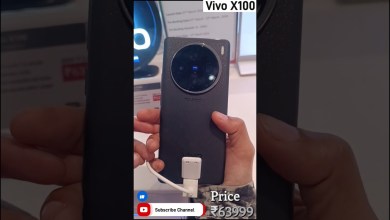Vivo X100 5G first look #vivo #ytshorts #shorts #viral Vivo X100 5G first look #vivo #ytshorts #shorts #viral
