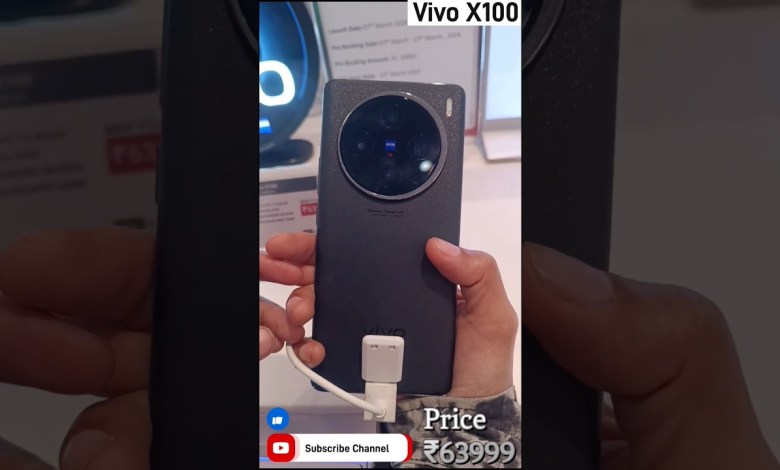 Vivo X100 5G first look #vivo #ytshorts #shorts #viral Vivo X100 5G first look #vivo #ytshorts #shorts #viral