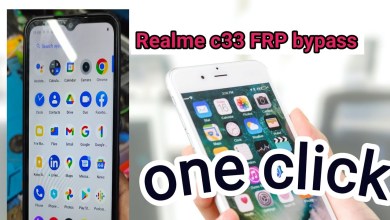 redmi c33 frp bypass one click redmi c33 frp bypass one click