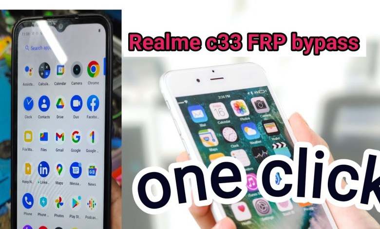 redmi c33 frp bypass one click redmi c33 frp bypass one click