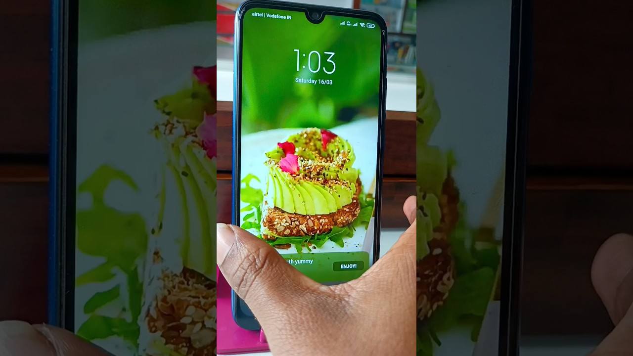 how to change automatic lock screen wallpaper in any how to change automatic lock screen wallpaper in any
