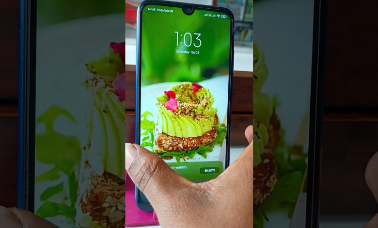 how to change automatic lock screen wallpaper in any how to change automatic lock screen wallpaper in any
