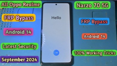 Unlock Oppo Realme FRP Easily with Latest Android 14 Security Updates – Curious How? Unlock Oppo Realme FRP Easily with Latest Android 14 Security Updates – Curious How?