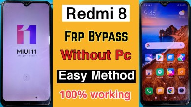 Xiaomi Redmi 8 Frp Bypass Without Pc | Miui 11 | Redmi Xiaomi Redmi 8 Frp Bypass Without Pc | Miui 11 | Redmi
