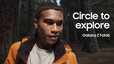 Galaxy Z Fold6: Circle to Search | Samsung Galaxy Z Fold6: Circle to Search | Samsung