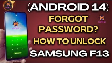 Unlock Your Samsung F13: Easy Hard Reset & Unlock Your Samsung F13: Easy Hard Reset &
