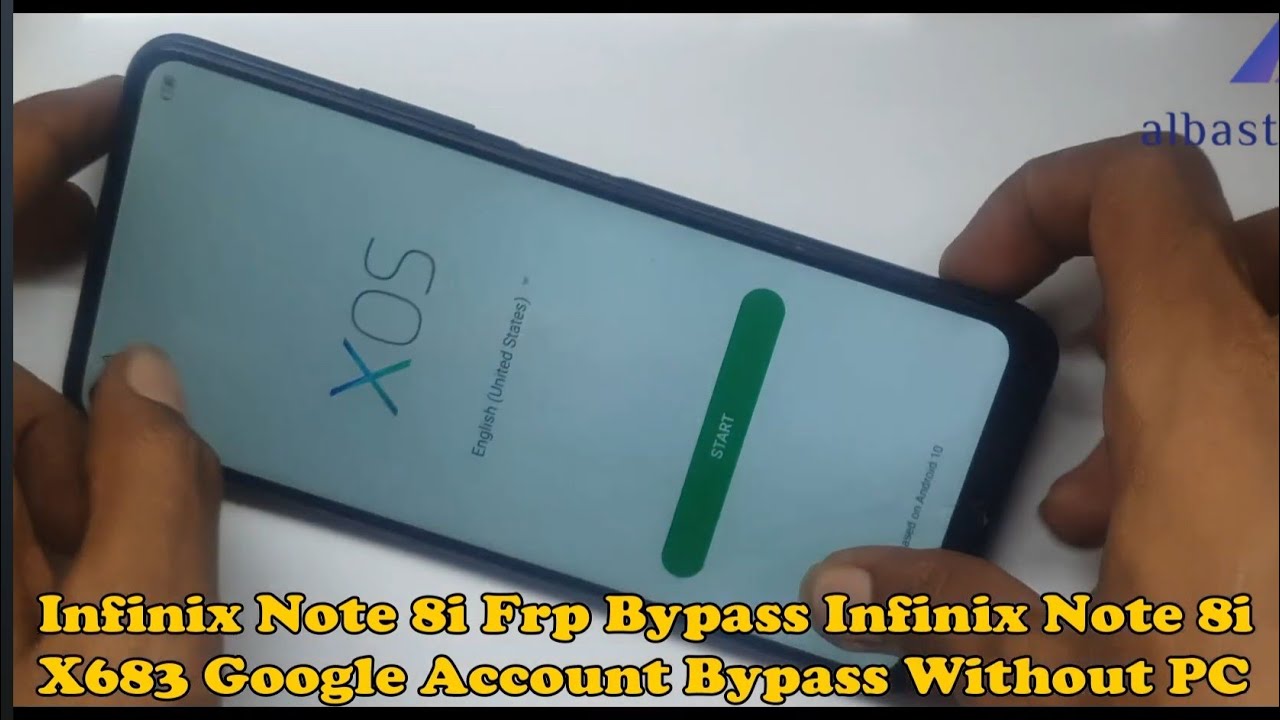 Infinix Note 8i Frp Bypass Infinix Note 8i X683 Google Infinix Note 8i Frp Bypass Infinix Note 8i X683 Google