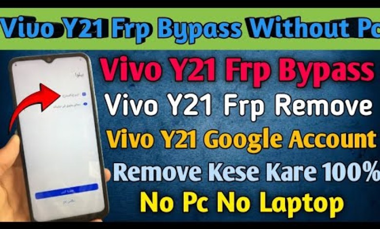 Vivo Y21 Frp Bypass Without Pc | Vivo Y21 Android 12 Vivo Y21 Frp Bypass Without Pc | Vivo Y21 Android 12