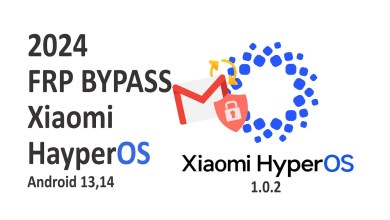 100% HyperOS 1.0.2 Xiaomi FRP Bypass Google Account | 100% HyperOS 1.0.2 Xiaomi FRP Bypass Google Account |