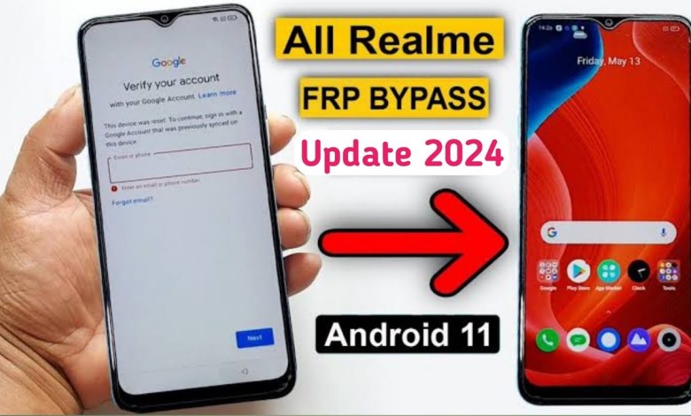 All Realme Frp Bypass Android 11 | Bypass Frp Realme All Realme Frp Bypass Android 11 | Bypass Frp Realme