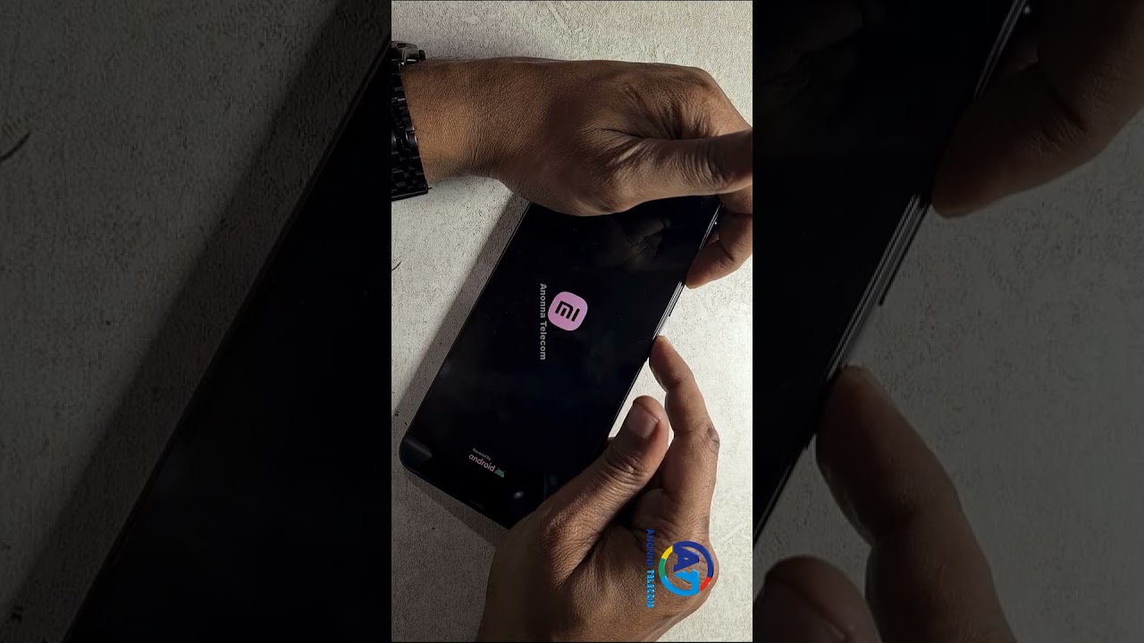 Hard Reset Redmi 13C | Xiaomi Redmi 13C Forgot Screen Hard Reset Redmi 13C | Xiaomi Redmi 13C Forgot Screen