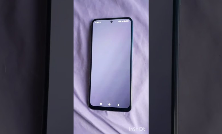 Eliminar cuenta Google Xiaomi Note 10 S /Miui 14 Eliminar cuenta Google Xiaomi Note 10 S /Miui 14