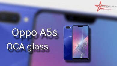 Oppo A5s | oppo A5s OCA glass | Oca glass change | Oppo A5s | oppo A5s OCA glass | Oca glass change |