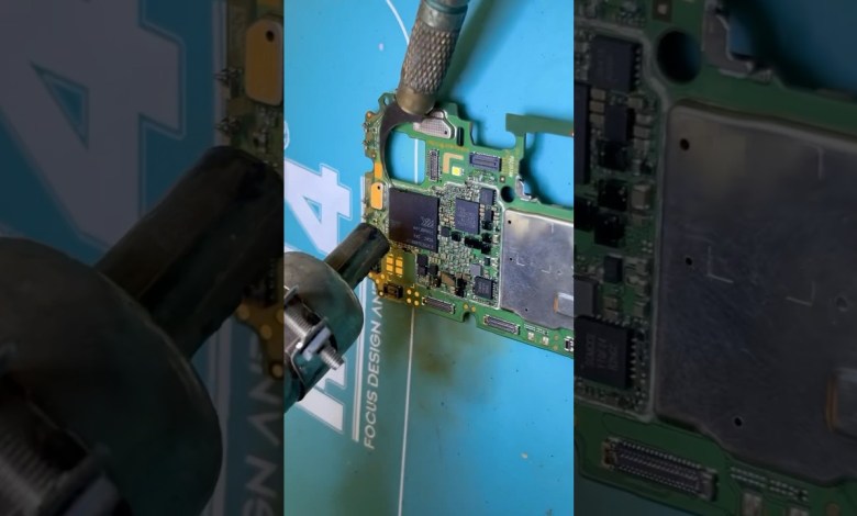 Unlocking Secrets: Vivo FRP Bypass on Android 15! #MobileRepairing #Shorts #Trending Unlocking Secrets: Vivo FRP Bypass on Android 15! #MobileRepairing #Shorts #Trending