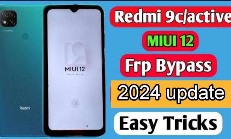 mi9c frp bypass unlock tool kase google account khoulan mi9c frp bypass unlock tool kase google account khoulan