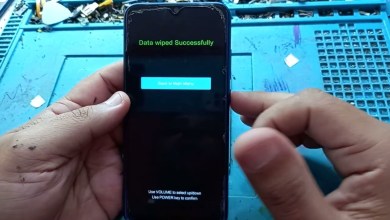 Hard Reset Xiaomi Redmi note 8 – formatar celular redmi Hard Reset Xiaomi Redmi note 8 – formatar celular redmi