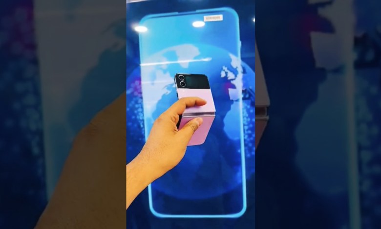 Samsung Galaxy Z flip 5 #bangladesh#iphone Samsung Galaxy Z flip 5 #bangladesh#iphone