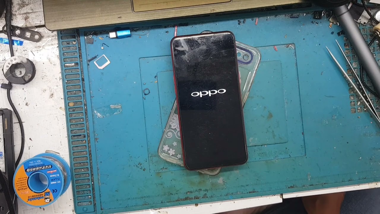 How to Reset Oppo A3S Factory Settings Kids Mode How to Reset Oppo A3S Factory Settings Kids Mode