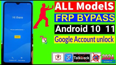 All Blackview FRP Bypass Android 11/12 || a55 Google All Blackview FRP Bypass Android 11/12 || a55 Google