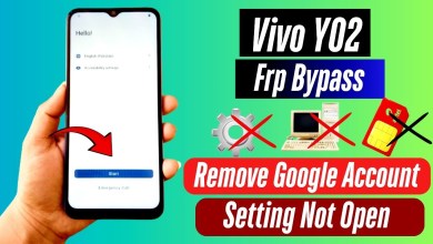 Unlock Vivo Y02 Without a Computer – How to Bypass FRP in 2025 without Opening Settings Unlock Vivo Y02 Without a Computer – How to Bypass FRP in 2025 without Opening Settings