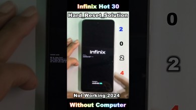 Infinix Hot 30 Hard Reset Infinix Hot (X6831) Screen Infinix Hot 30 Hard Reset Infinix Hot (X6831) Screen