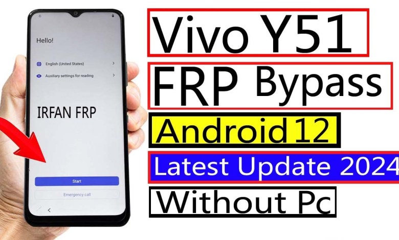 All Vivo Frp bypass Unlock Android 12.13 Final Method All Vivo Frp bypass Unlock Android 12.13 Final Method