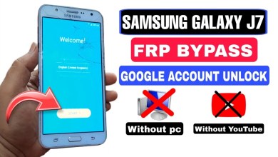 Samsung Galaxy J7 (SM J700) FRP Unlock 2024 | Google Samsung Galaxy J7 (SM J700) FRP Unlock 2024 | Google