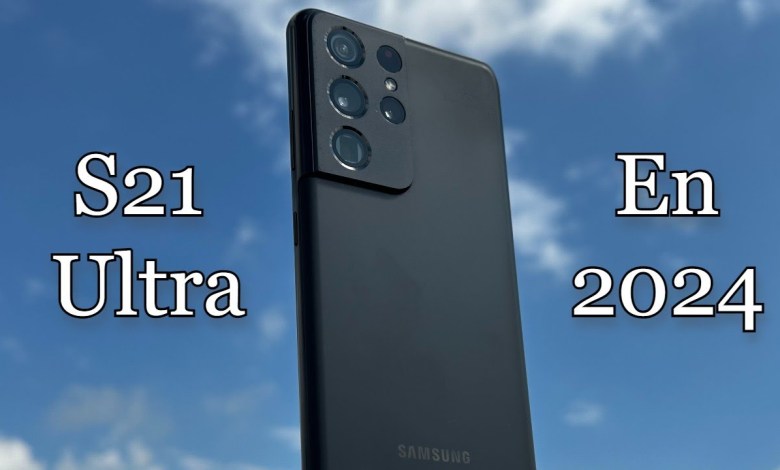 Samsung Galaxy S21 Ultra en 2023 ¿Vale la pena? Samsung Galaxy S21 Ultra en 2023 ¿Vale la pena?