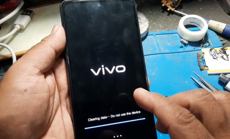 Vivo v27 reset password and pattern lock || vivo v 2237 Vivo v27 reset password and pattern lock || vivo v 2237