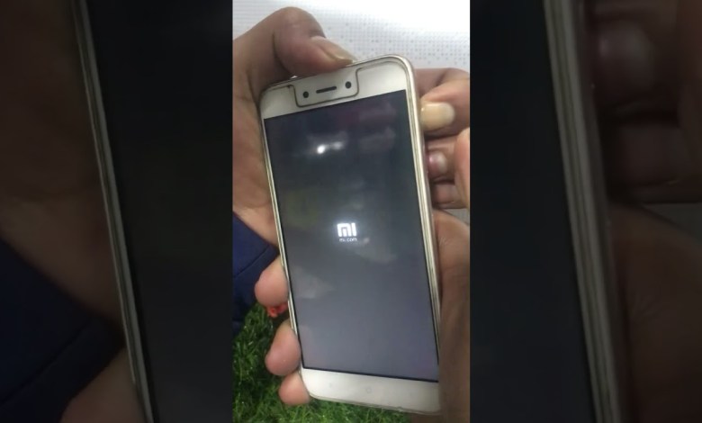 How to mi 5a hard reset / Mi 5a ka lock kaise khole / How to mi 5a hard reset / Mi 5a ka lock kaise khole /
