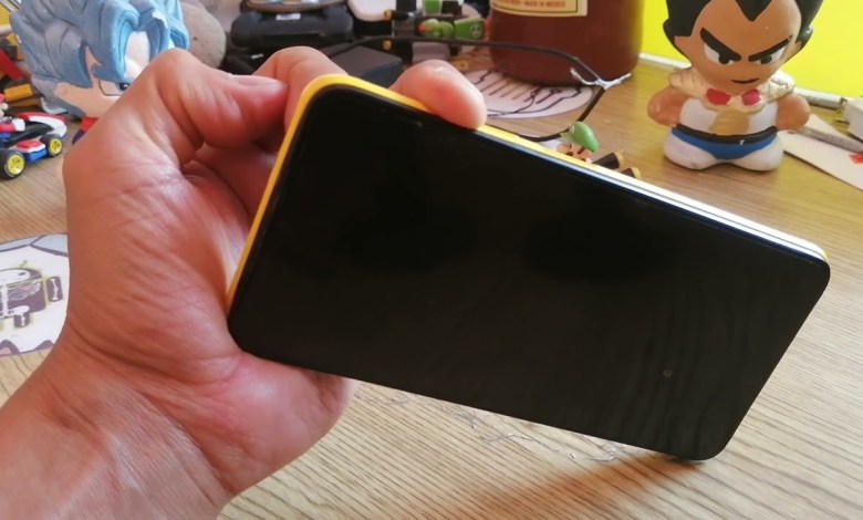 how to return to the original state Poco X5 Pro format how to return to the original state Poco X5 Pro format