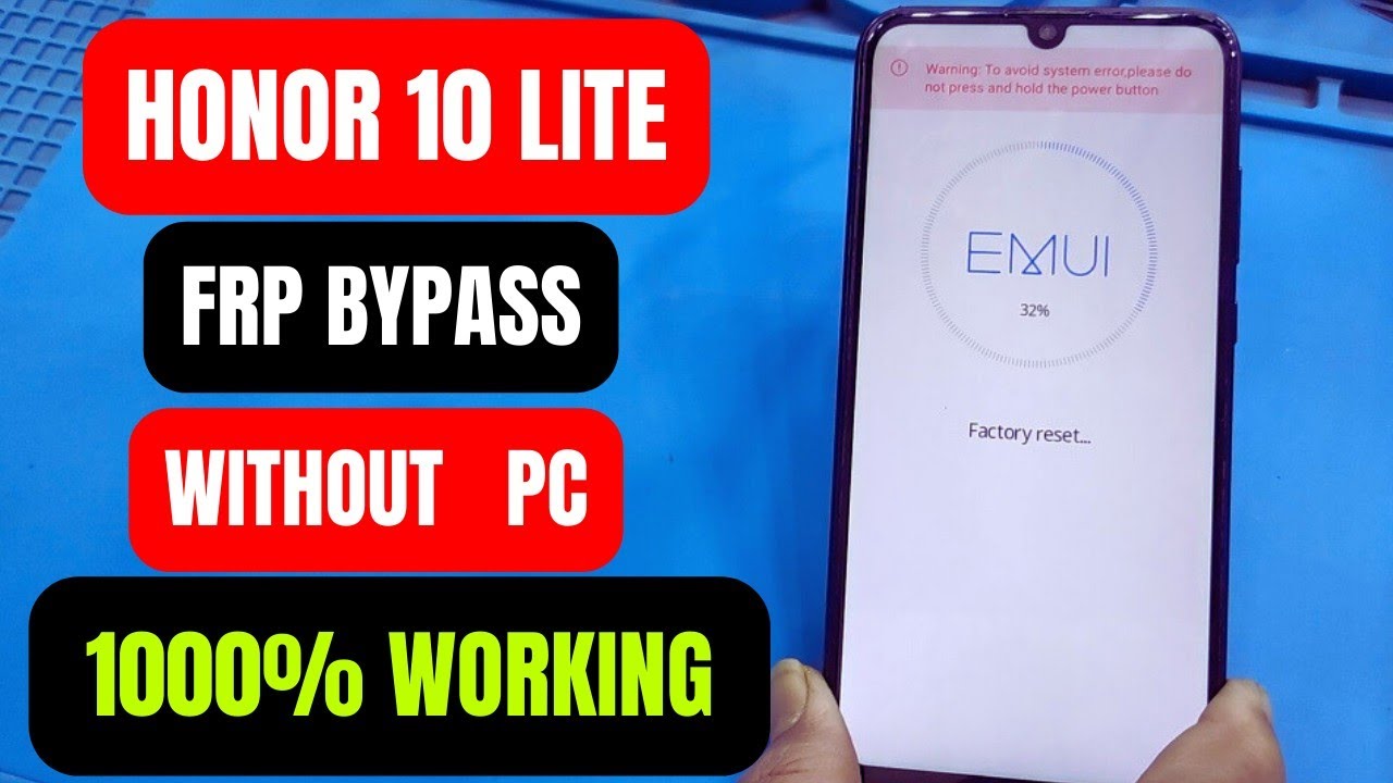 honor 10 lite frp bypass without pc | honor 10 lite frp honor 10 lite frp bypass without pc | honor 10 lite frp