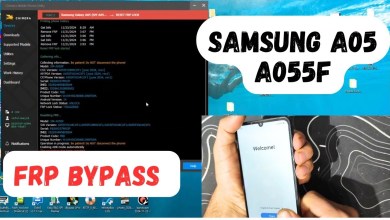 Uncover the Secrets of Samsung A05 A055F FRP Bypass with Chimera Tools Uncover the Secrets of Samsung A05 A055F FRP Bypass with Chimera Tools