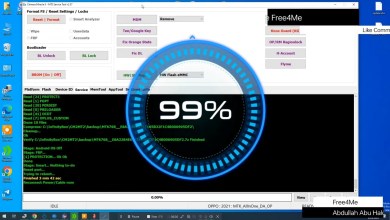 OPPO A18 CPH2591 MediaTek CPU Reset FRP + Read Scatter OPPO A18 CPH2591 MediaTek CPU Reset FRP + Read Scatter