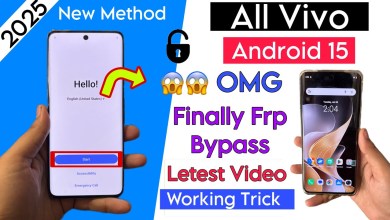 Unlocking Secrets: What’s Inside the New Android 15 Vivo 5G FRP Security Update? Unlocking Secrets: What’s Inside the New Android 15 Vivo 5G FRP Security Update?