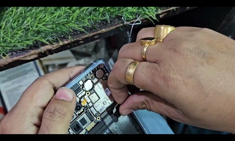 HUAWEI P30 PRO FRP Bypass unock tools EMUI 11 New HUAWEI P30 PRO FRP Bypass unock tools EMUI 11 New