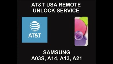 AT&T USA Samsung Unlock Service, A03S, A14, A13, A21 AT&T USA Samsung Unlock Service, A03S, A14, A13, A21