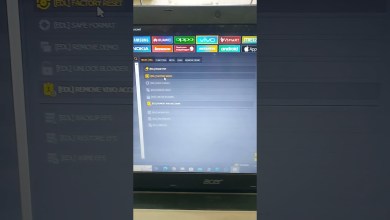 IQOO 5 / IQOO 5 Pro FRP Bypass / Unlock with 1 click IQOO 5 / IQOO 5 Pro FRP Bypass / Unlock with 1 click