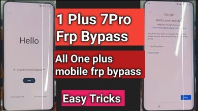 One plus 7 pro frp bypass | all one plus frp bypass | One plus 7 pro frp bypass | all one plus frp bypass |