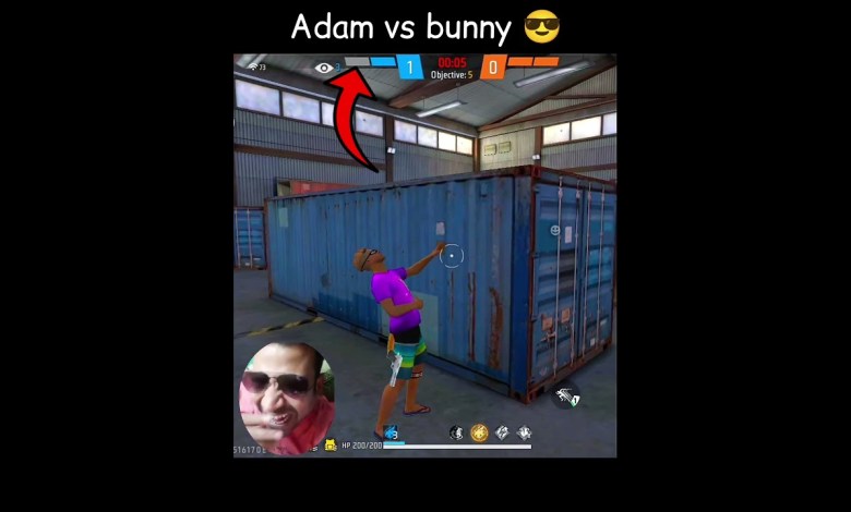 Bunny Bundle vs Dj Adam – para SAMSUNG Bunny Bundle vs Dj Adam – para SAMSUNG
