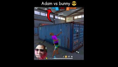 Bunny Bundle vs Dj Adam – para SAMSUNG Bunny Bundle vs Dj Adam – para SAMSUNG