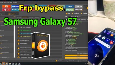 Unlock the Secrets: How to Bypass Google Account Lock on Your Samsung Galaxy S7! Unlock the Secrets: How to Bypass Google Account Lock on Your Samsung Galaxy S7!
