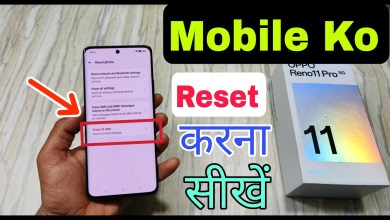 How To Reset Oppo Reno11 Pro 5G | Oppo Reno11 Pro 5G How To Reset Oppo Reno11 Pro 5G | Oppo Reno11 Pro 5G