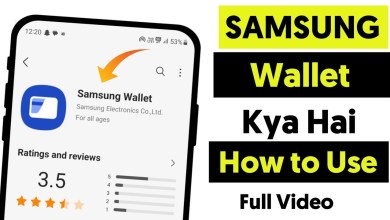 Samsung Wallet | How to Use Samsung Wallet | Samsung Wallet | How to Use Samsung Wallet |