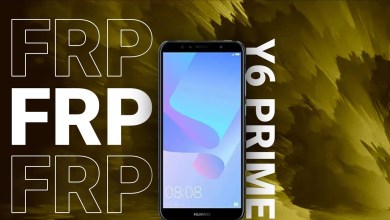 Frp Bypass Huawei y6 Prime 2018 Without PC / How to Remove Frp Bypass Huawei y6 Prime 2018 Without PC / How to Remove