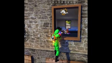 green criminal hidden trick – para SAMSUNG green criminal hidden trick – para SAMSUNG